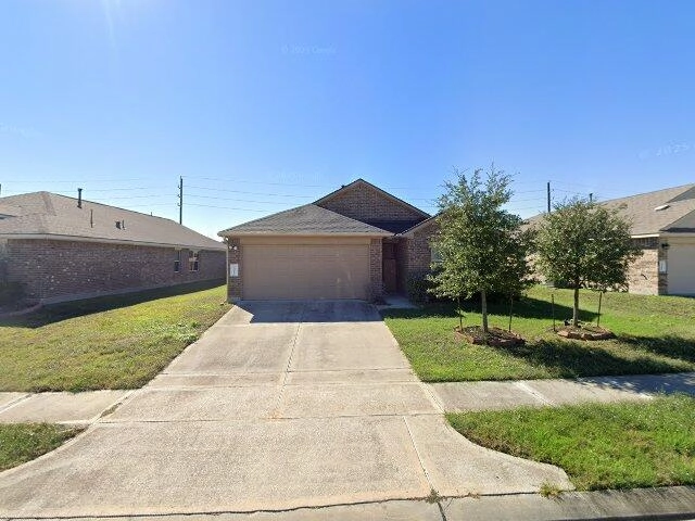 House image located at Spring, TX 77373