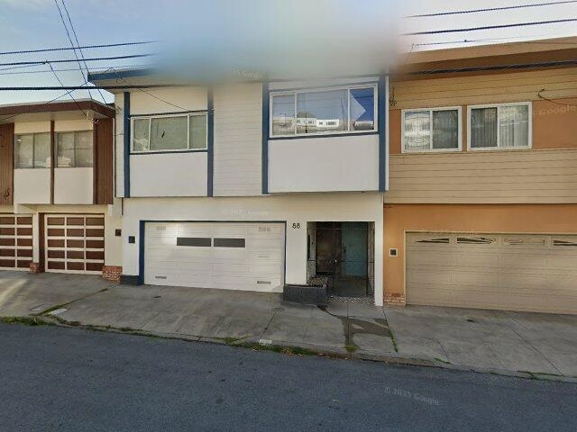House image located at San Francisco, CA 94127