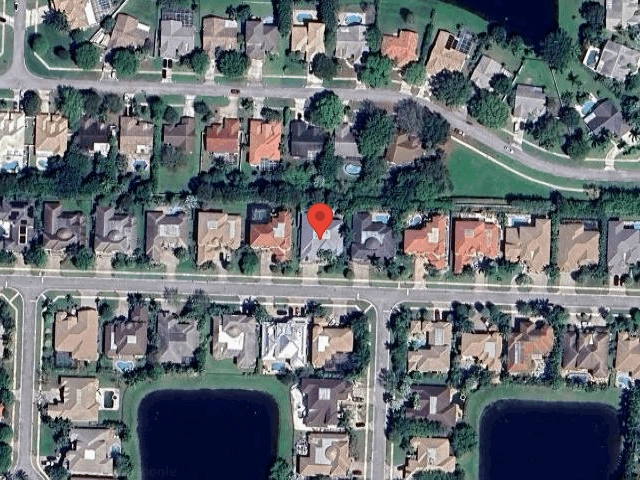 House image located at Lake Worth, FL 33449