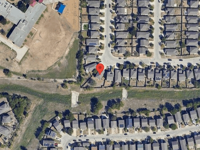 House image located at San Antonio, TX 78245
