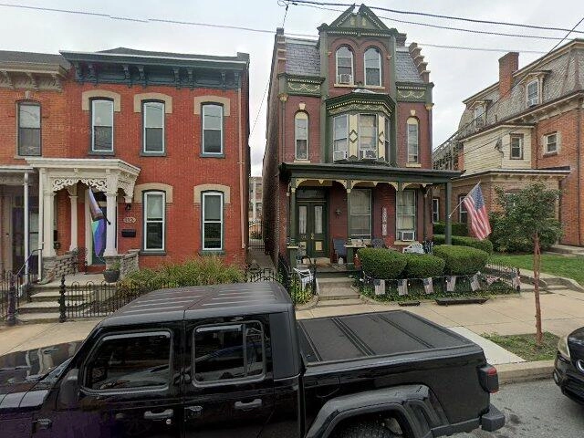 House image located at Columbia, PA 17512