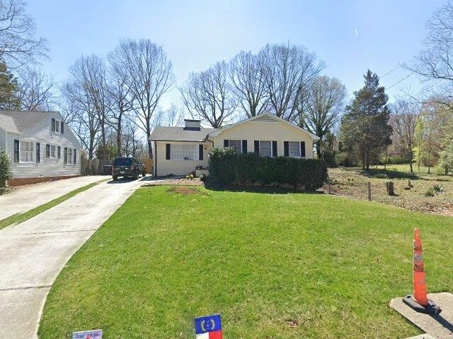 House image located at Winston Salem, NC 27103
