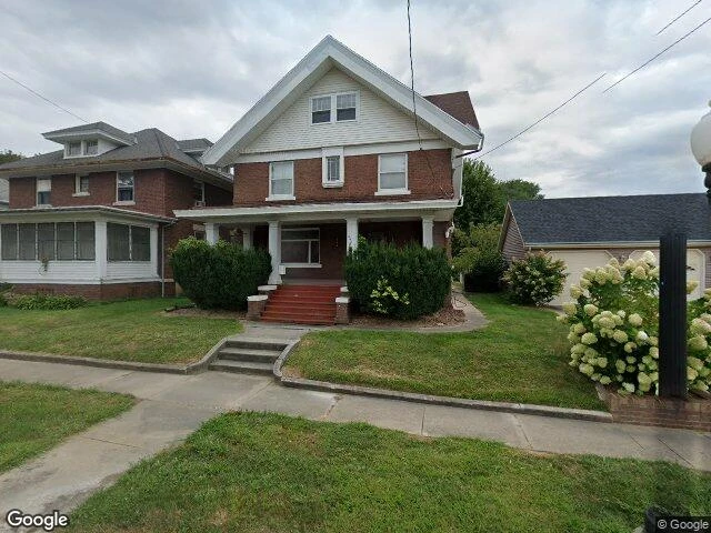 House image located at Galesburg, IL 61401