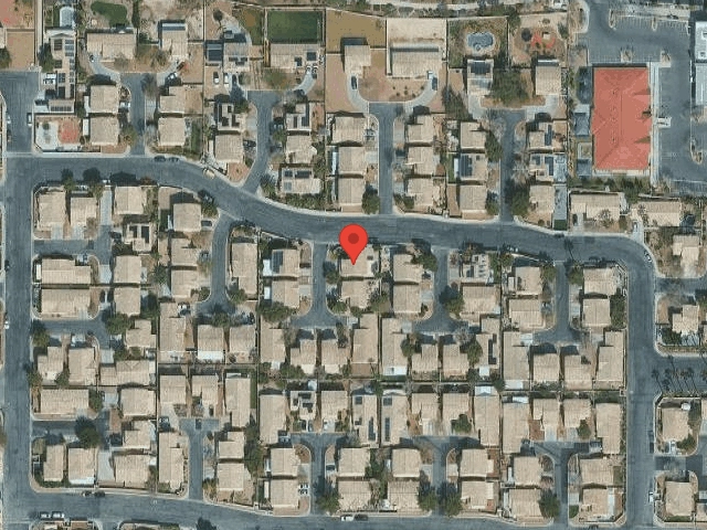 House image located at Las Vegas, NV 89131