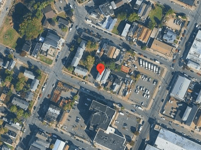 House image located at New Haven, CT 06511