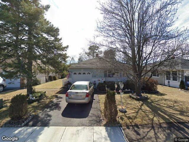 House image located at Toms River, NJ 08757