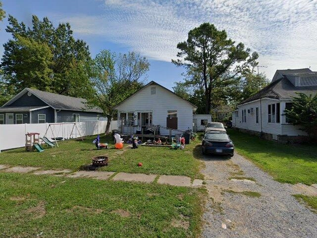 House image located at Perry, OK 73077