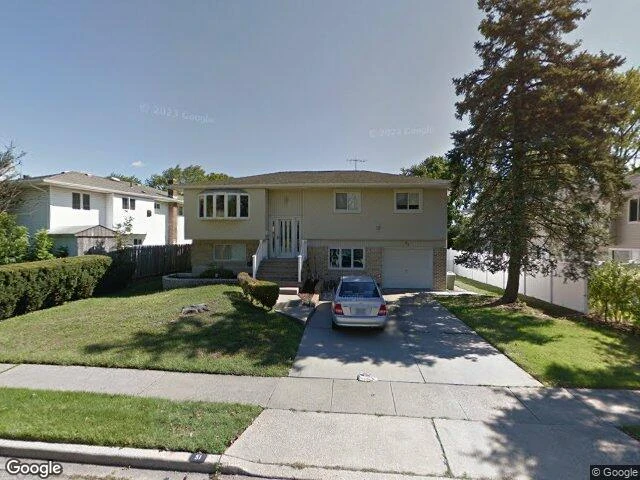 House image located at Levittown, NY 11756