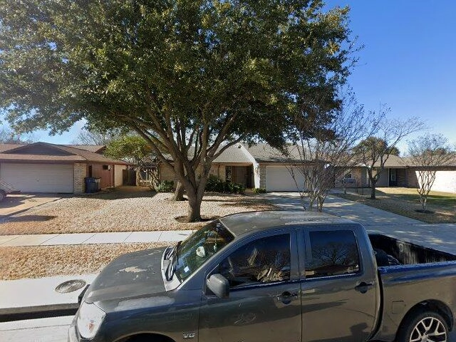 House image located at Garland, TX 75043