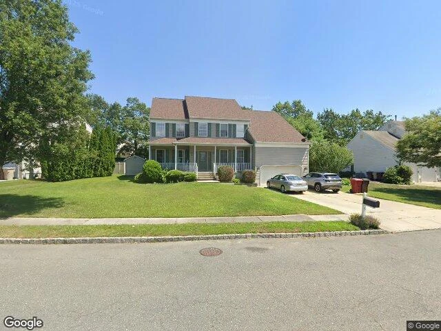 House image located at Bayville, NJ 08721