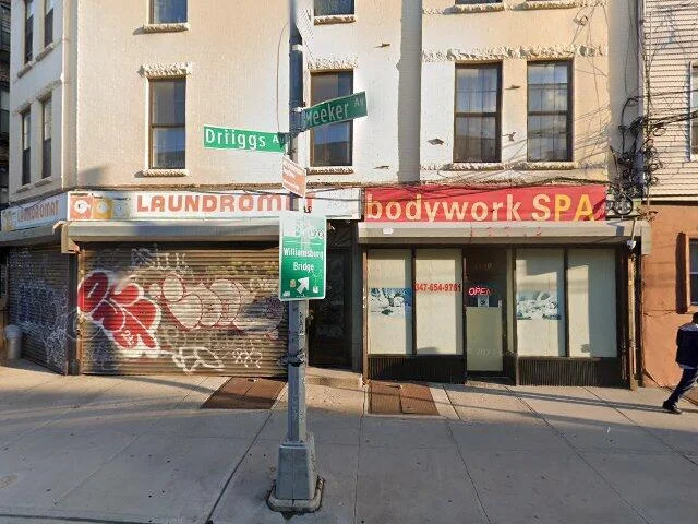 House image located at Brooklyn, NY 11222