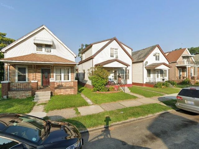 House image located at Hamtramck, MI 48212