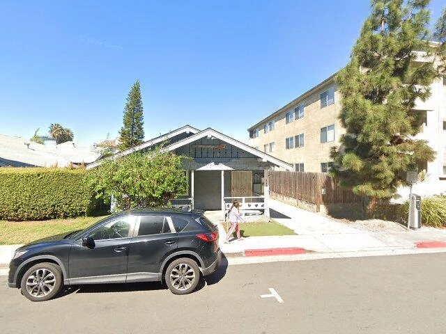 House image located at San Diego, CA 92103