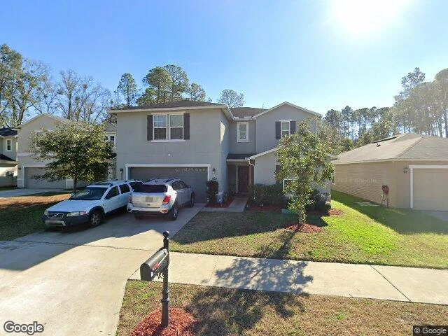 House image located at Jacksonville, FL 32218