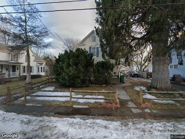 House image located at Hudson Falls, NY 12839