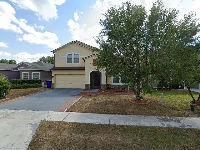 House image located at Saint Cloud, FL 34772
