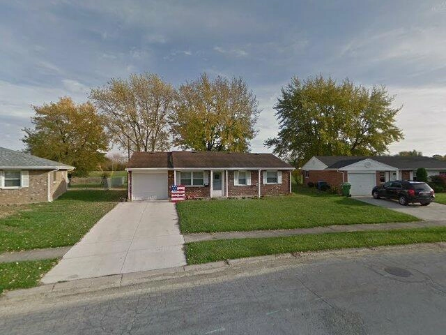 House image located at Sidney, OH 45365
