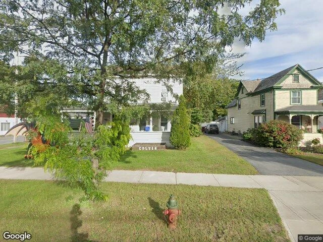 House image located at Fort Edward, NY 12828