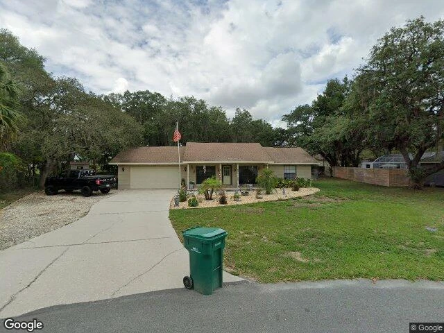 House image located at Inverness, FL 34453