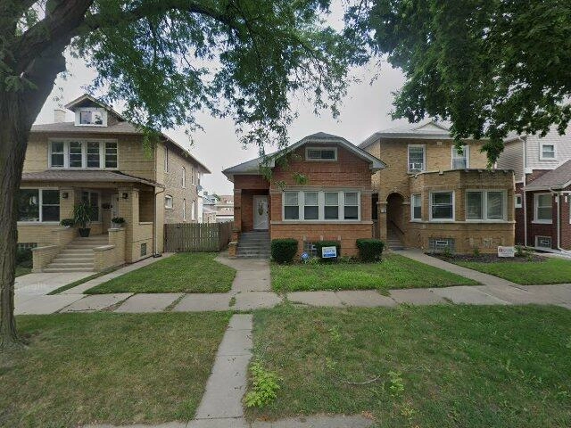 House image located at Chicago, IL 60649