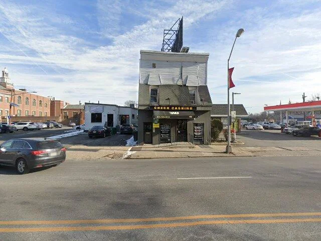 House image located at Bloomfield, NJ 07003