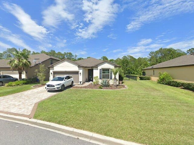 House image located at Saint Augustine, FL 32095