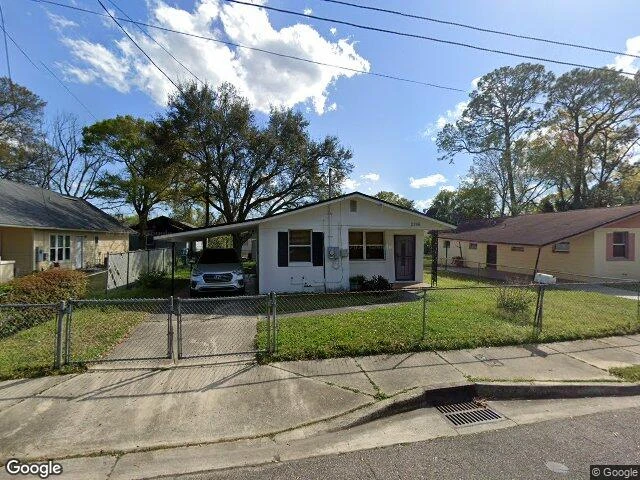 House image located at Jacksonville, FL 32209