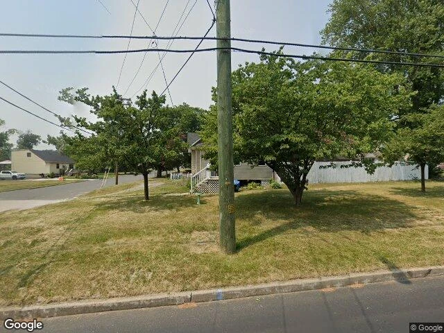 House image located at Pitman, NJ 08071