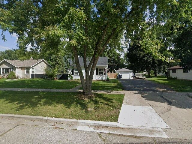 House image located at Elkhorn, WI 53121