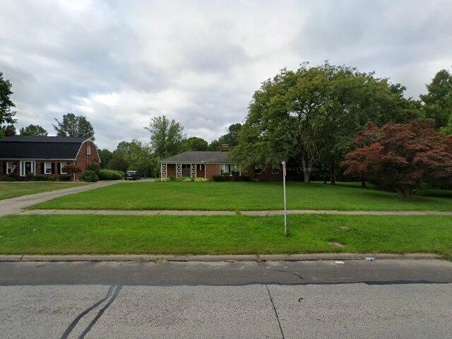 House image located at Maple Heights, OH 44137