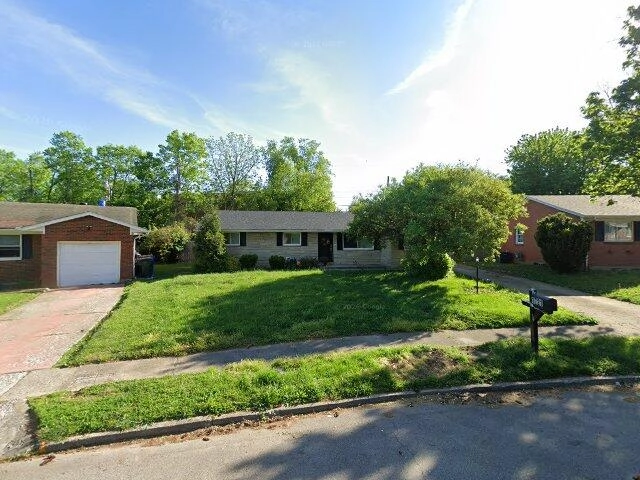 House image located at Lexington, KY 40505