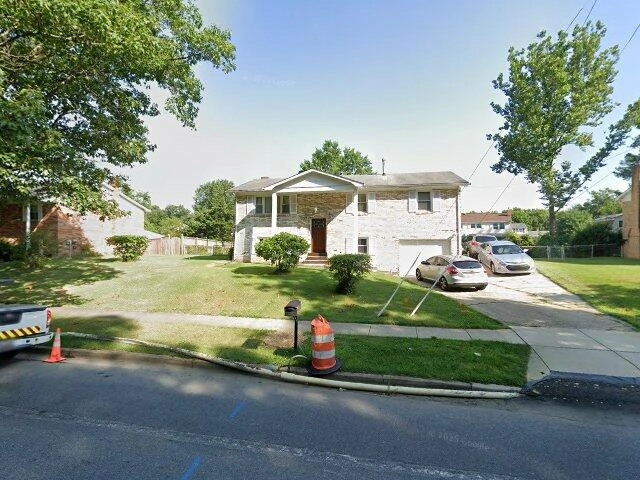 House image located at Upper Marlboro, MD 20774