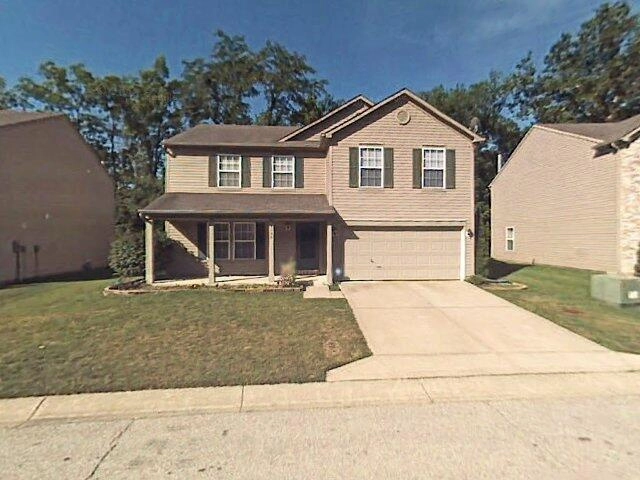 House image located at Indianapolis, IN 46254