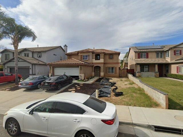 House image located at Perris, CA 92571