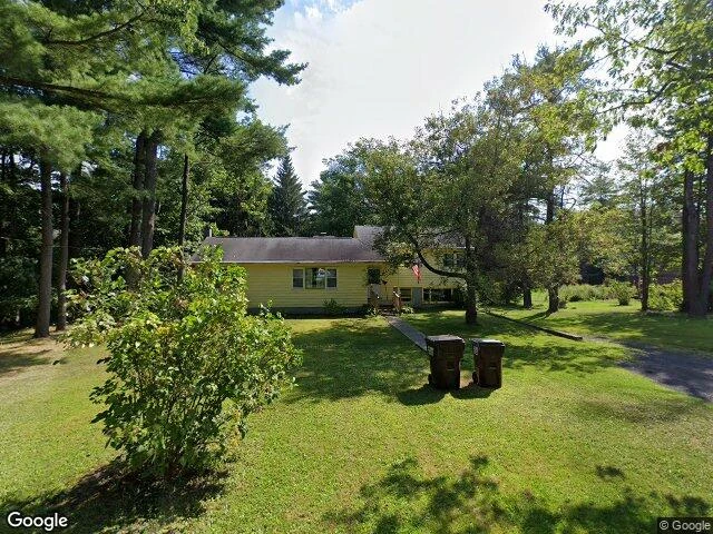 House image located at Slingerlands, NY 12159