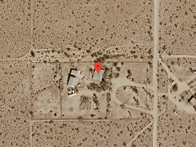 House image located at Yucca Valley, CA 92284