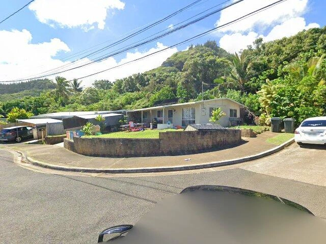 House image located at Hauula, HI 96717