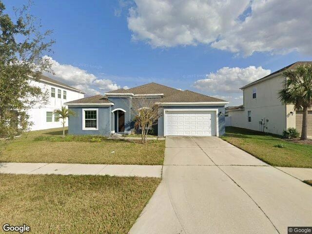 House image located at Riverview, FL 33579