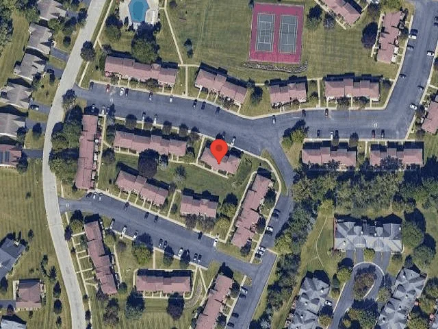 House image located at Rochester, NY 14623