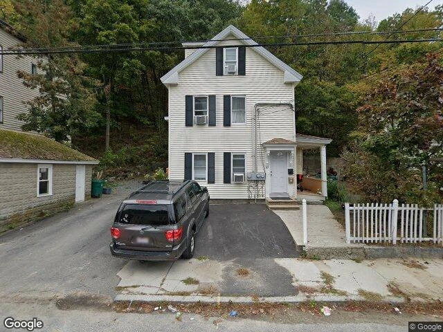 House image located at Fitchburg, MA 01420