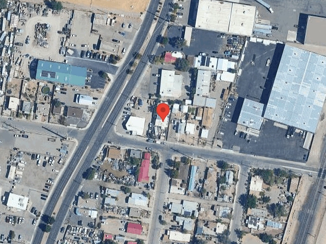 House image located at Albuquerque, NM 87107