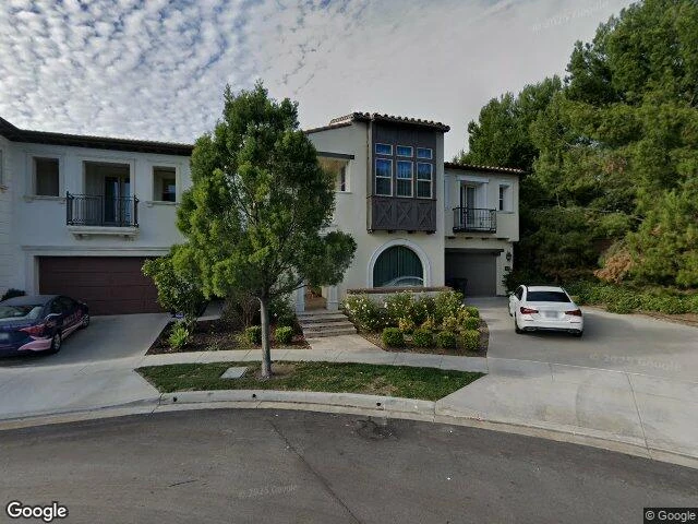 House image located at Irvine, CA 92620