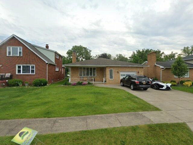 House image located at Buffalo, NY 14218