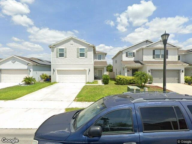 House image located at Saint Cloud, FL 34771