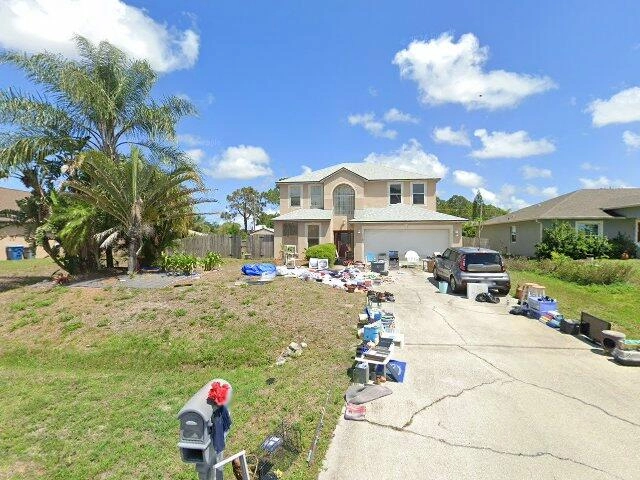 House image located at Palm Bay, FL 32909