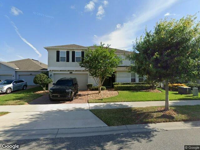 House image located at Saint Cloud, FL 34772