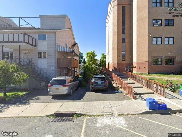 House image located at Spring Valley, NY 10977