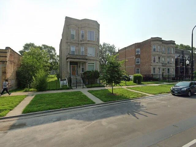 House image located at Chicago, IL 60615