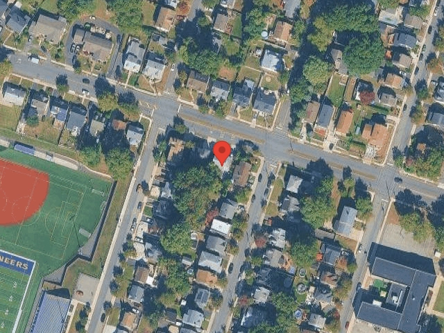 House image located at Belleville, NJ 07109