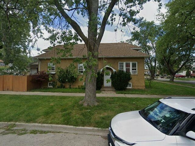 House image located at Maywood, IL 60153